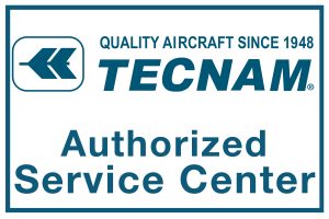 Tecnam Aircraft